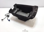 10-14 Oem Rolls Royce Ghost RR4 Center Armrest Storage Tray Box Used. Price: $145.01.