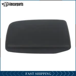 Leather Armrest Center Console Lid Cover Black For 2008-2014 Toyota Highlander New. Price: $28.01.