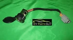 Tesla Model 2012-2016 12V Outlet Center Console 1011678-00-A Used. Price: $40.00.