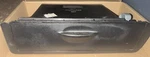 01-05 Honda Civic Radio Front Dash Climate Storage Compartment 77280-S5A-A010-23 Used. Price: $19.99.
