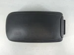 2007-2009 Mitsubishi Outlander Center Console Armrest Cover Lid Black LQY8O Used. Price: $54.41.