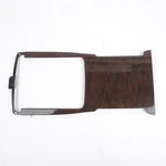 2007 - 2017 Buick Enclave Center Console Storage Box Trim Plate 25810871 Oem Used. Price: $44.99.