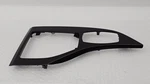 2013-2015 Bmw E84 X1 Front Center Console Shifter Trim Cover Bezel 9252846 Oem Used. Price: $54.89.