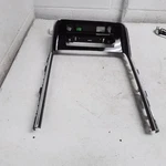 2020 Lincoln Navigator Front Console Temperature Controller Bezel With Radio Oem Used. Price: $149.95.