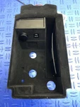 2018 Bmw 740I G12 Console Armrest Storage Wireless Charger 51169321368 Oem Used. Price: $46.75.
