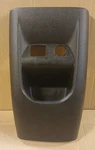 2017-2019 Gmc Canyon Center Console Back Trim Cover Panel Oem 22932393 Used. Price: $59.95.