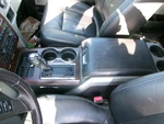 Used Front Lower Center Console Fits: 2012 Ford F150 Pickup Floor Full. Price: $245.09.