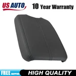 Black Center Console Lid Armrest Cover For 2008 2009 2010 2011 2012 Honda Accord New. Price: $26.65.
