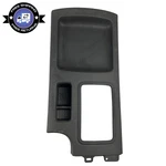 2005-2015 Nissan Xterra Frontier Center Console Trim Shifter Bezel Gray Oem Used. Price: $49.98.
