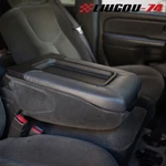 Center-console-fits-for 99-07-CHEVY-SILVERADO-GM-19127364-LID-ARMREST-LATCH New. Price: $33.80.