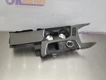 20 Cadillac XT6 Premium Luxary Floor Console Finish Panel Gray Front Center Used. Price: $125.00.