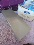 Nos Mustang Console Ashtray Door F2ZZ-6104786 Saleen Cobra Roush 84-93? Foxbody New. Price: $99.00.