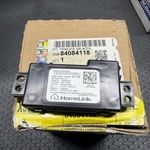 New Oem Overhead Console Garage Door Opener Module 84084118 Chevy Gmc 14-21. Price: $27.20.