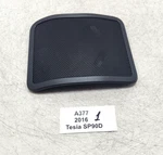 12-20 Oem Tesla Model Front Roof Overhead Console Dome Microphone Black Used. Price: $55.95.