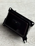 1995-2001 Bmw E38 750I 740I Passenger Right Rear Door Ashtray Wood Swb Retrofit Used. Price: $160.00.