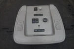 Overhead Roof Console Dome Light Switch 84456846 Cadillac Escalade Esv 2015-18 Used. Price: $44.99.
