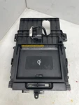 Center Console Storage Tray Box W/ Wireless Charger Toyota Camry 2018-2024 Oem Used. Price: $229.89.
