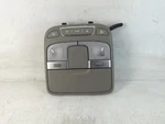 2020 Kia Telluride Overhead Roof Console RHTU2 Used. Price: $75.42.