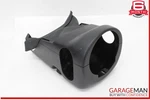 17-19 Audi Q7 Steering Column Shroud Trim Cover Panel 4M0953551 Oem Used. Price: $32.50.