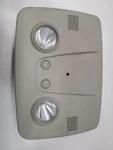 2015-2017 Gmc Acadia Roof Console Front Vin J 11TH Digit Limited Used. Price: $84.22.