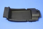 Genuine Mopar Armrest Storage Tray 1WZ74DX9AE New. Price: $95.51.