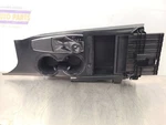 19 Toyota Camry Floor Console Finish Panel Black Front Center Usb Port Used. Price: $125.00.