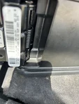 Genuine Oem Center Console Armrest Lid For 2017-2021 Jeep Compass Used. Price: $60.00.