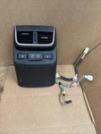 2020- 2023 Subaru Legacy Console Rear Trim Panel Air Vent Seat Switch Oem 51625 Used. Price: $109.99.