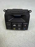 2001-2006 Acura Mdx A/c Heater Rear Climate Control 83402-S3V-A010-M1 Used. Price: $29.99.