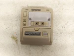 2001-2003 Lexus LS430 Front Roof Console Map Light Lamp 81260-50140-A0 Used. Price: $225.57.