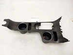Center Console Shifter Trim Bezel W/cup Fits Chevrolet Malibu 2015 Oem 50792580 Used. Price: $38.99.