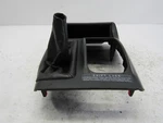 Center Console Trim Montero Sport 2000 2004 Gear Shifter Surrounding Bezel Used. Price: $49.99.