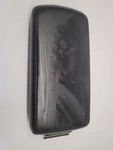 08-10 Dodge Charger Sxt Center Console Arm Rester Lid Black Leather Used. Price: $84.22.
