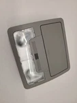 15-17 Toyota Camry Front Console With Sunroof Wo Telematics 6365006760B0 Used. Price: $140.64.