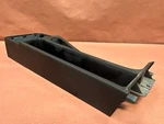 Bmw E36 M3 318I 320I 325I 328I Center Console Storage Black Leather Oem #97172 Used. Price: $37.21.