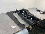2019-2022 Porsche Cayenne Front Center Console Trim W/ Left Right Panel Oem Used. Price: $91.79.