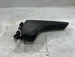 2019 Chevrolet Camaro Center Console Black Leather Armrest Oem Used. Price: $159.99.