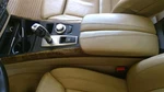 Console Front Floor Thru 9/09 Armrest Vinyl Fits 07-10 Bmw X5 353992 Used. Price: $200.00.