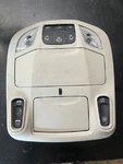 2018-2021 Chrysler Pacifica Overhead Console W/ Sunroof Oem Used. Price: $123.49.