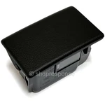 Oem Nissan 03-05 350Z Z33 Center Console Box Pocket Black Japan New. Price: $149.99.