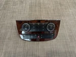 09 10 11 12 Mercedes R350 GL450 Temperature Climate Control Heat Ac A2518206389 Used. Price: $69.99.