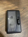 2013-2016 Subaru Brz Scion Frs Overhead Console Dome Lamp Door Light Switch Used. Price: $25.00.