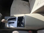 2011-14 Console Armrest Only Murano 3510628 Used. Price: $104.70.