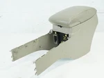 2007 - 2009 Toyota Camry XV40 Hybrid 2.4L Center Console Armrest Storage Oem Used. Price: $157.49.