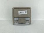 2014 Ford Taurus Overhead Roof Console YT7XH Used. Price: $75.42.