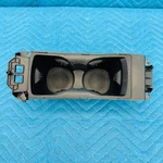 2015 2018 Ford Focus Center Console Cup Holder Oem F1EBR13560DEW Used. Price: $22.50.