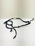 2011-2016 Chevrolet Cruze Center Console Wire Wiring Harness Cable 95955917 Used. Price: $24.99.