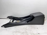 Oem Bmw E90 Center Console Storage Frame Schwarz Black Armrest 584507 Used. Price: $129.99.