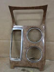 2008 2009 2010 2011 2012 Buick Enclave Shifter Cup Holder Trim Bezel Oem 1925908 Used. Price: $40.00.