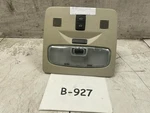 2008 Land Rover LR2 Roof Overhead Console Oem+ Used. Price: $64.79.